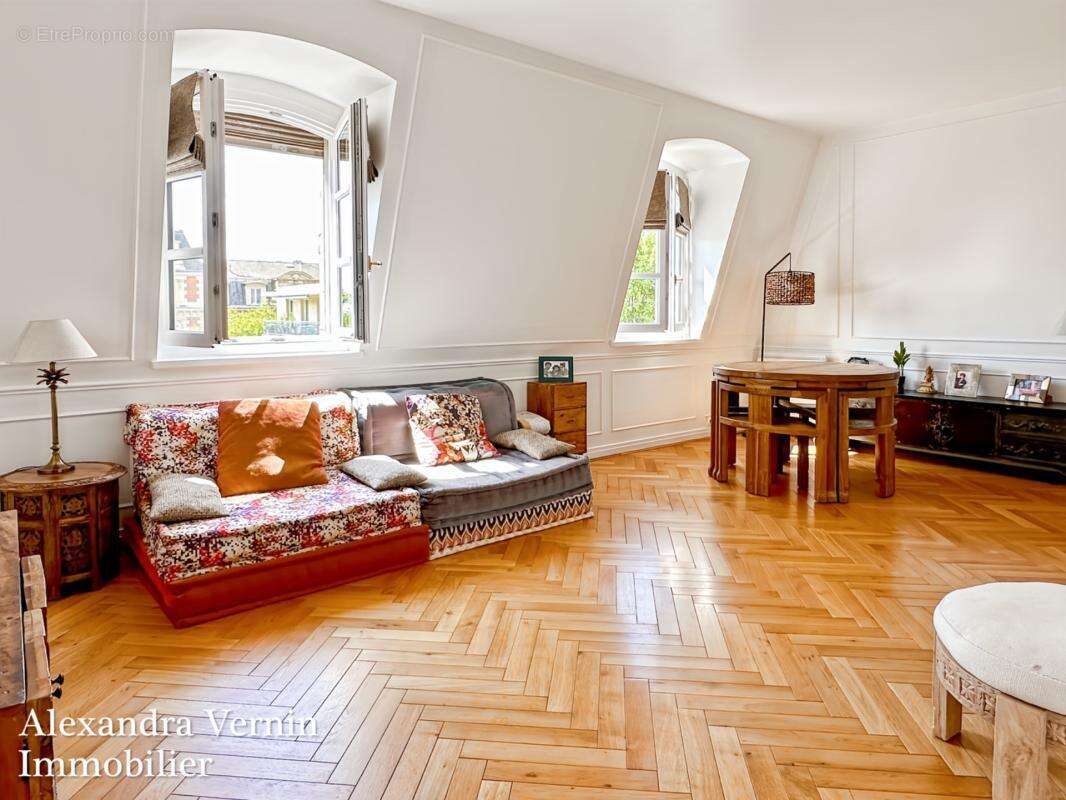 Appartement avec ascenseur et parking résidence de standing Salomon Reinach - photo 2