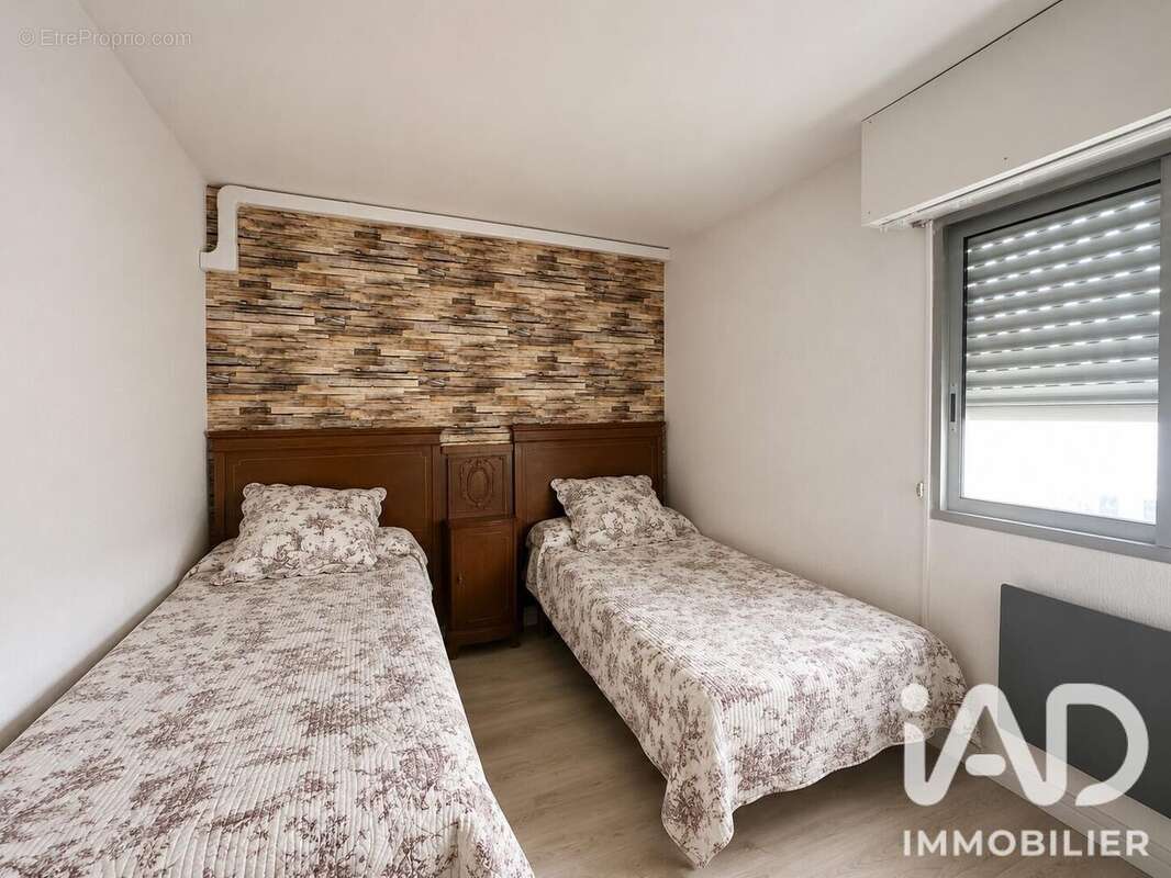 Appartement 67 m² à La Teste-De-Buch  - photo 7