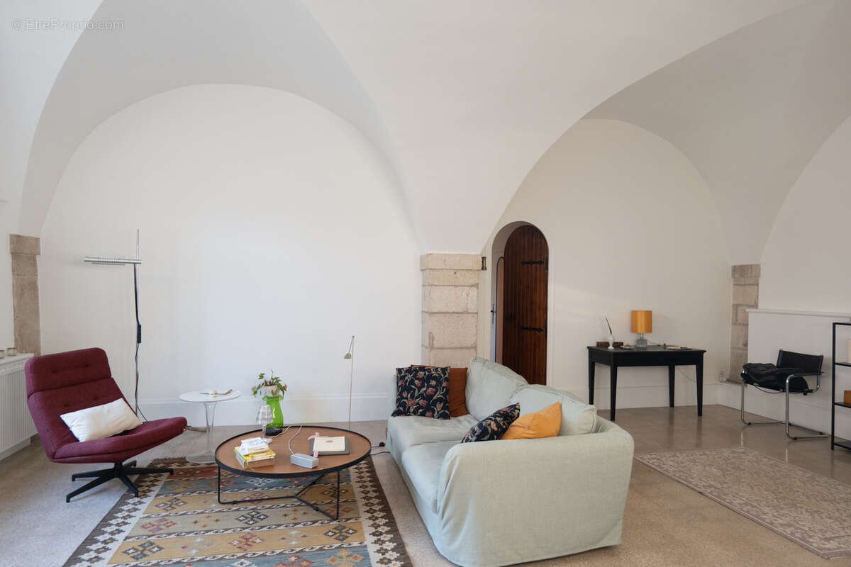 Maison à CHATILLON-SUR-SEINE