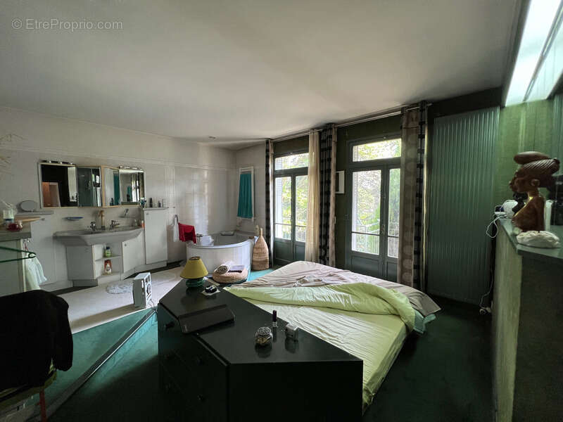 Dpt Haute Garonne (31), à vendre proche de TOULOUSE maison P9 - photo 21