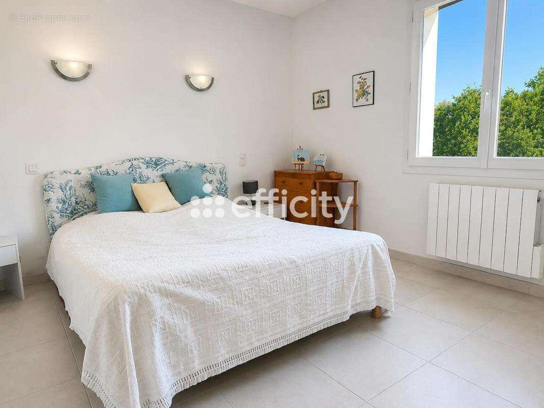 Maison 134 m² à Meschers-Sur-Gironde  - photo 13