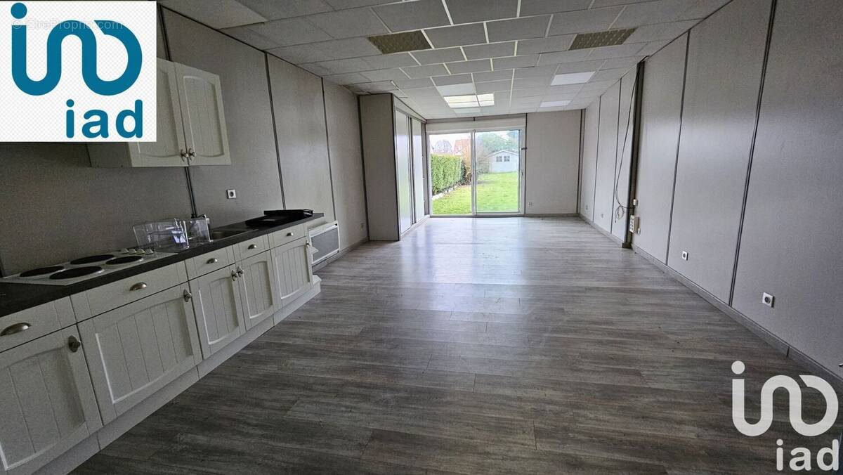 Photo 1 - Appartement à HALLENNES-LEZ-HAUBOURDIN