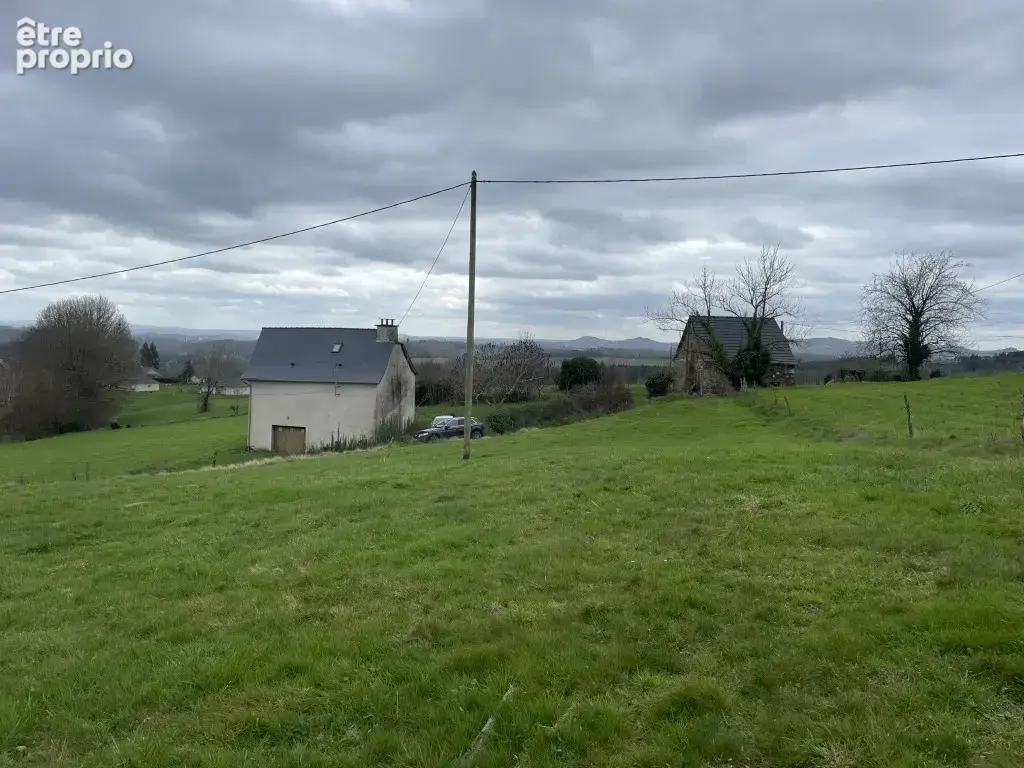 Entre Objat et Juillac, campagne - photo 6