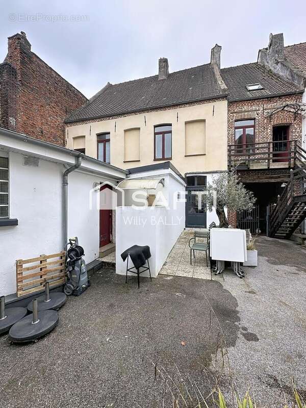 Commerce 498 m² à Hesdin  - photo 6