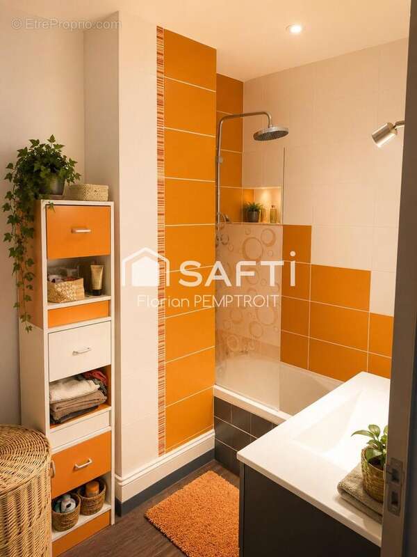 Photo 4 - Appartement à LORIENT