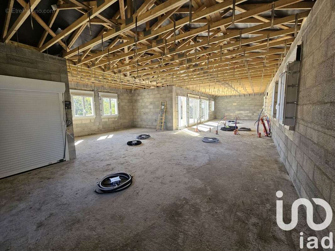 Photo 9 - Maison à AGRIS