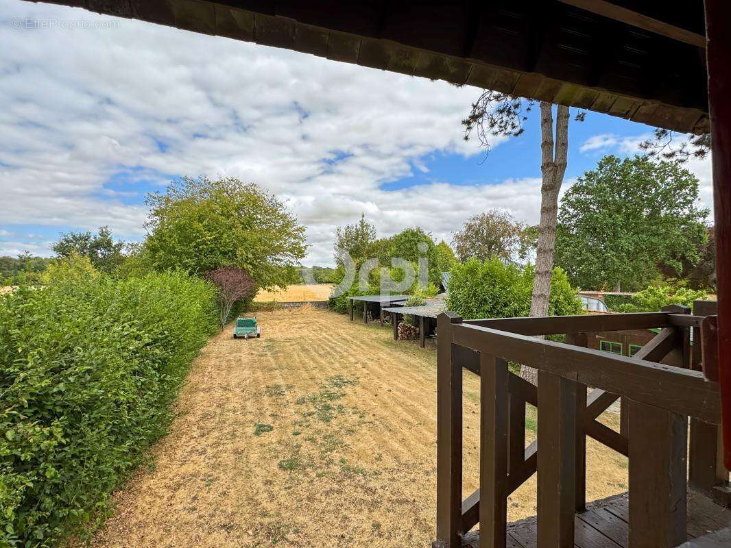 COUP DE COEUR Maison normande de caractère - photo 18