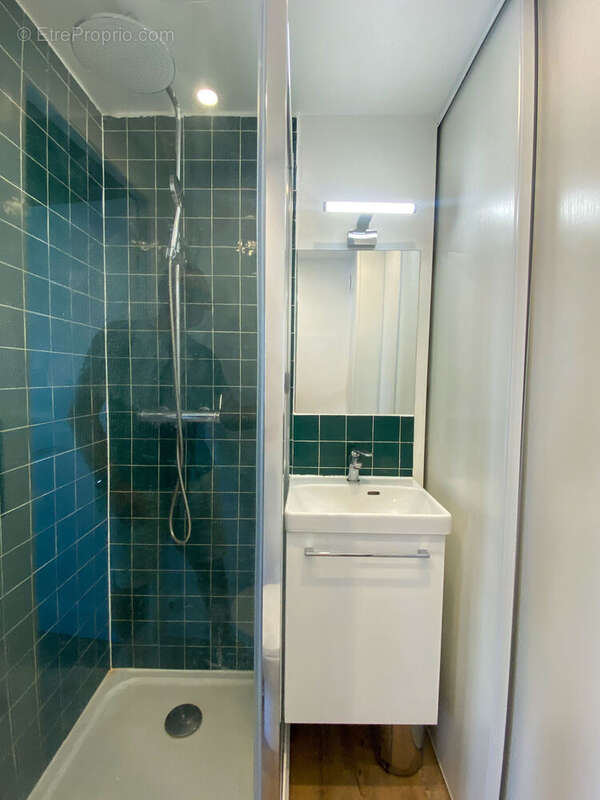 Photo 8 - Appartement à PARIS-3E