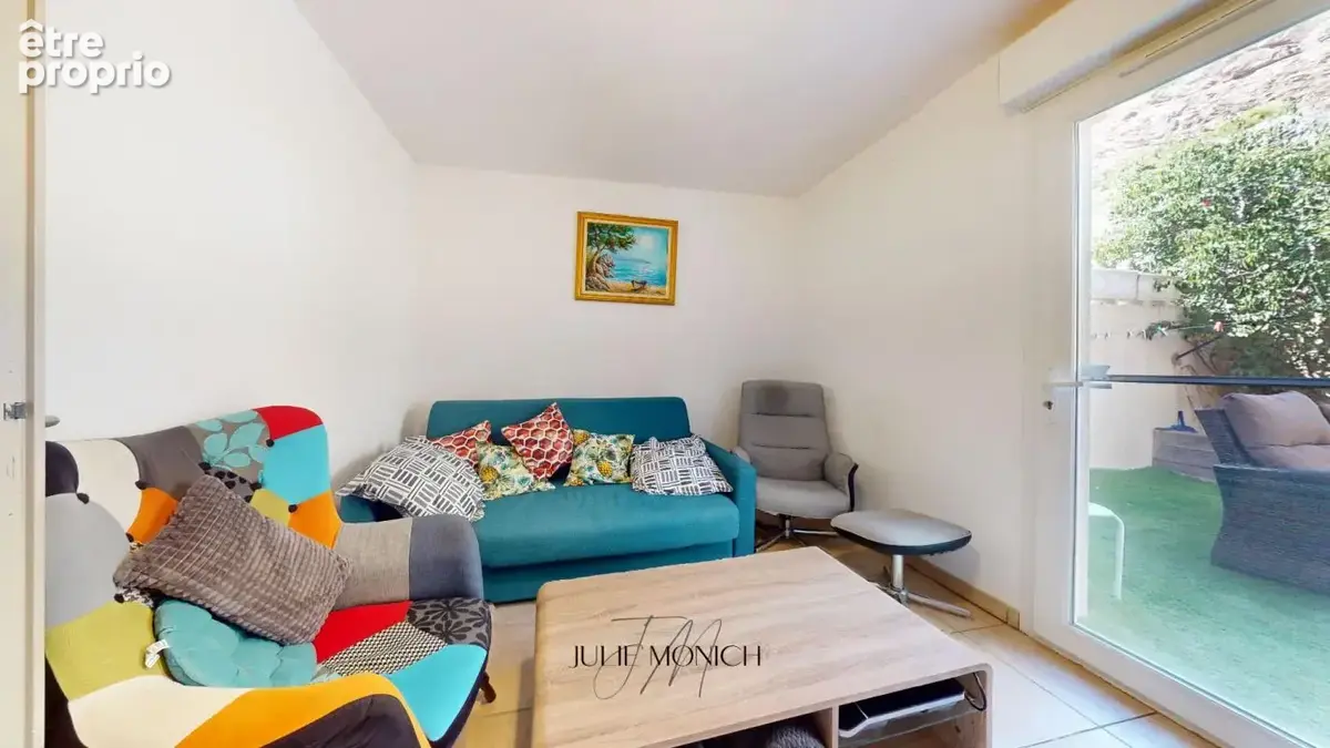 Maison traversante, 3 chambres, terrasses, garage - photo 6