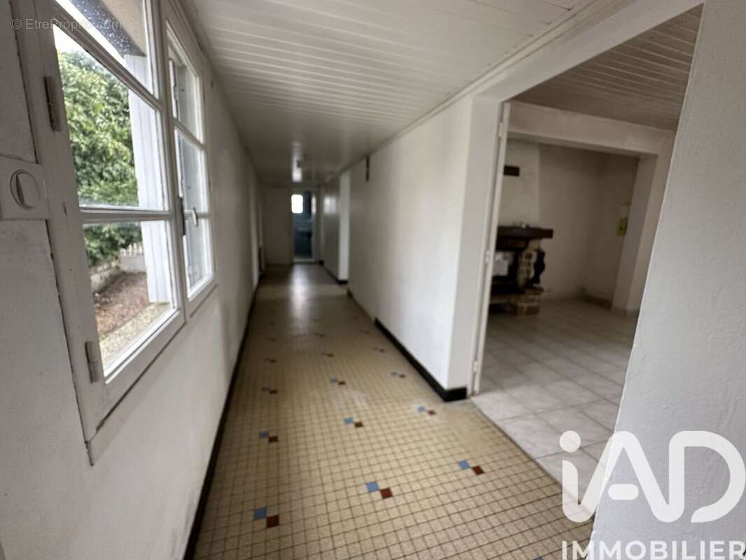 Photo 7 - Maison à LONGEVILLE-SUR-MER