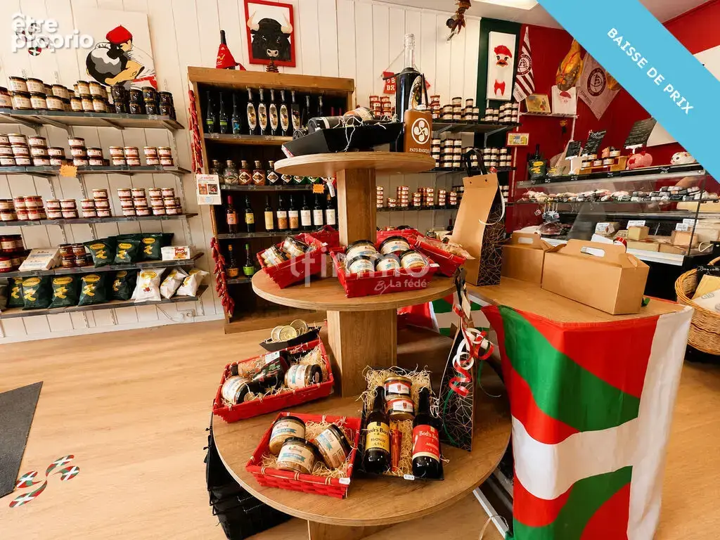 Fond de commerce - épicerie fine - 33700 Mérignac - photo 4