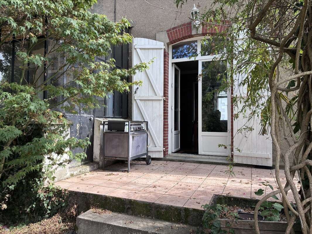 Belle Ancienne en pièrre au calme, proche toutes commodités à pied - photo 7