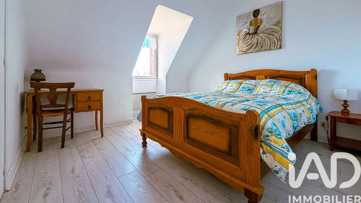 Photo 9 - Maison à TRELEVERN
