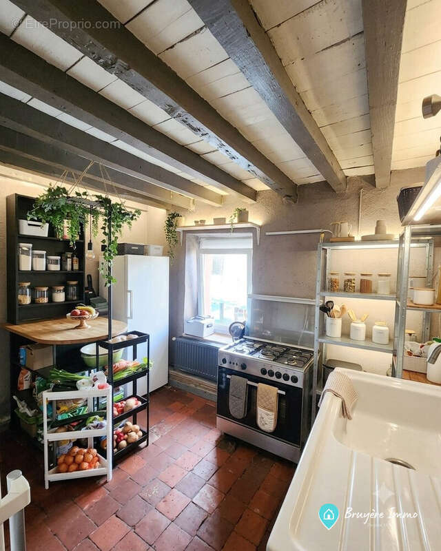 Maison 185 m² à Trelon  - photo 5