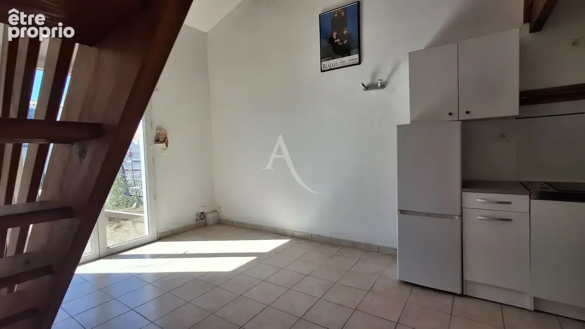 Maison-appartement la rochelle - photo 3