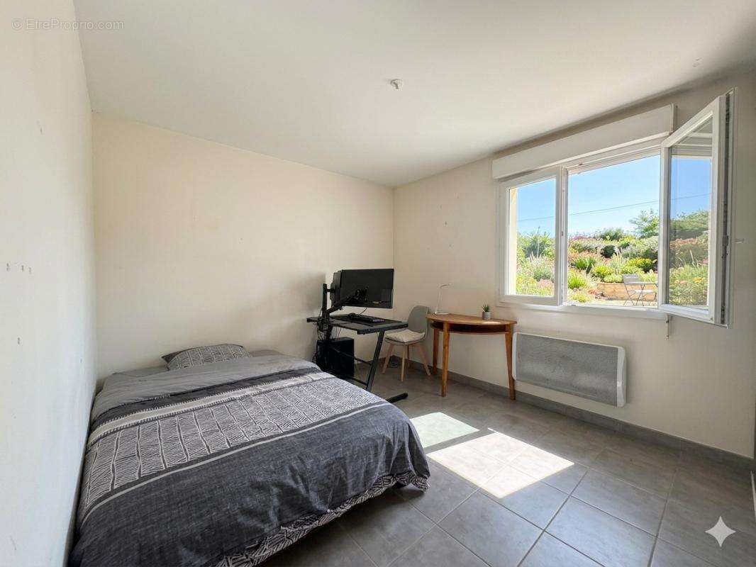 Appartement à MORESTEL