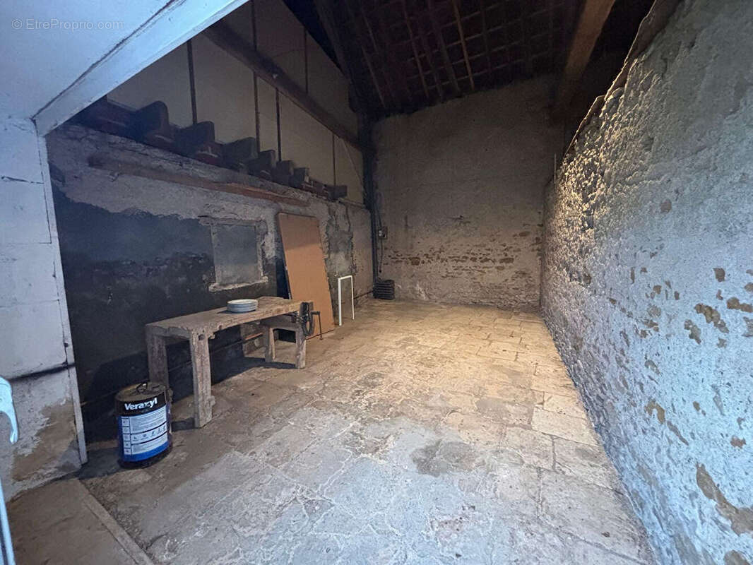 Maison à SERMOISE-SUR-LOIRE