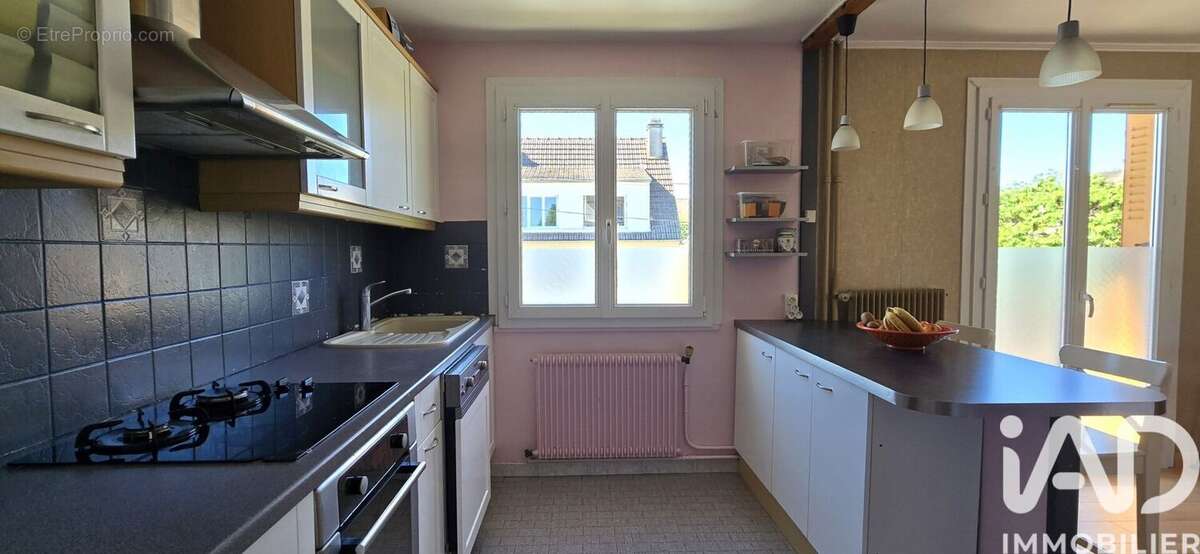 Photo 5 - Maison à VERT-LE-PETIT