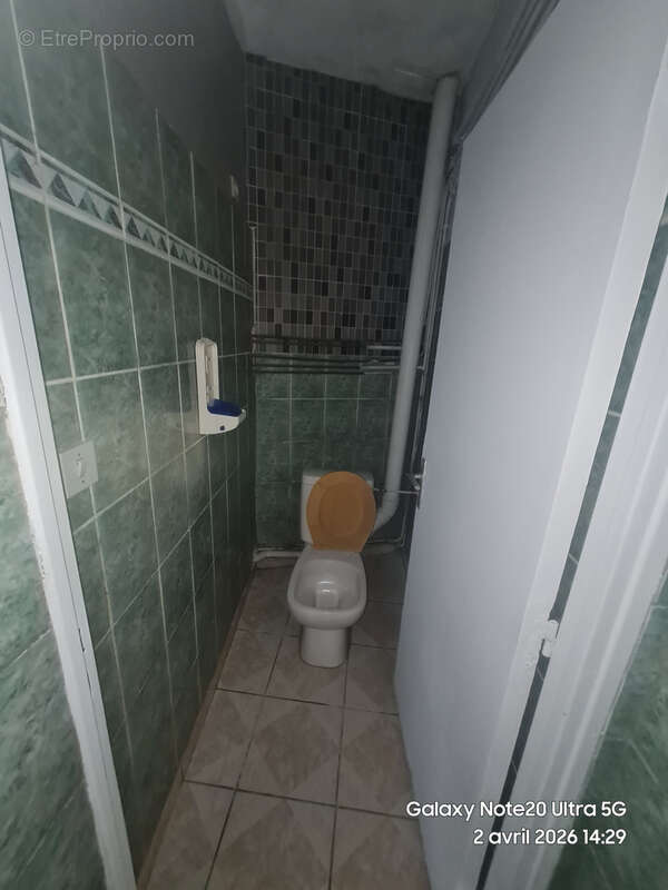 Maison à SAINT-ETIENNE