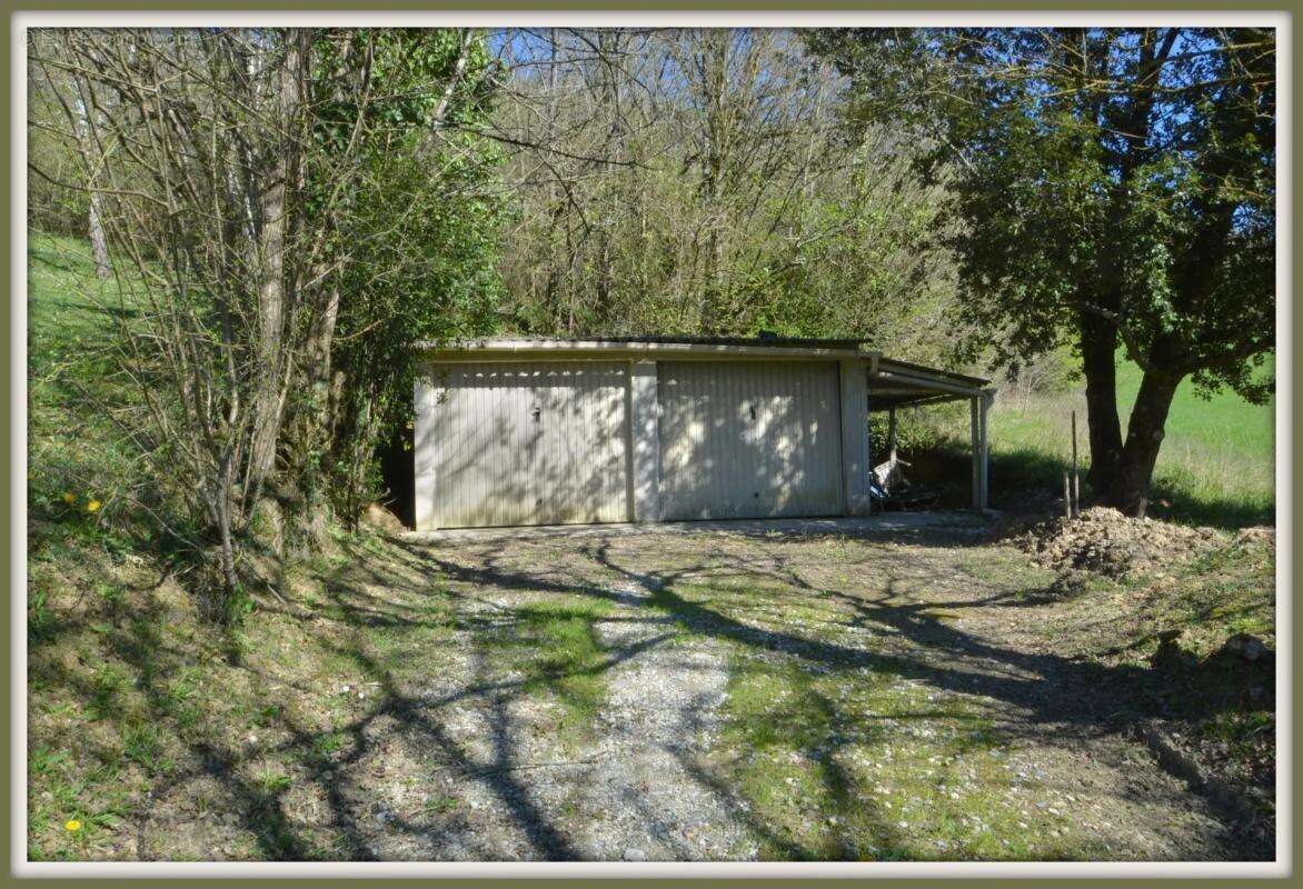 Maison à PONT-DU-CASSE