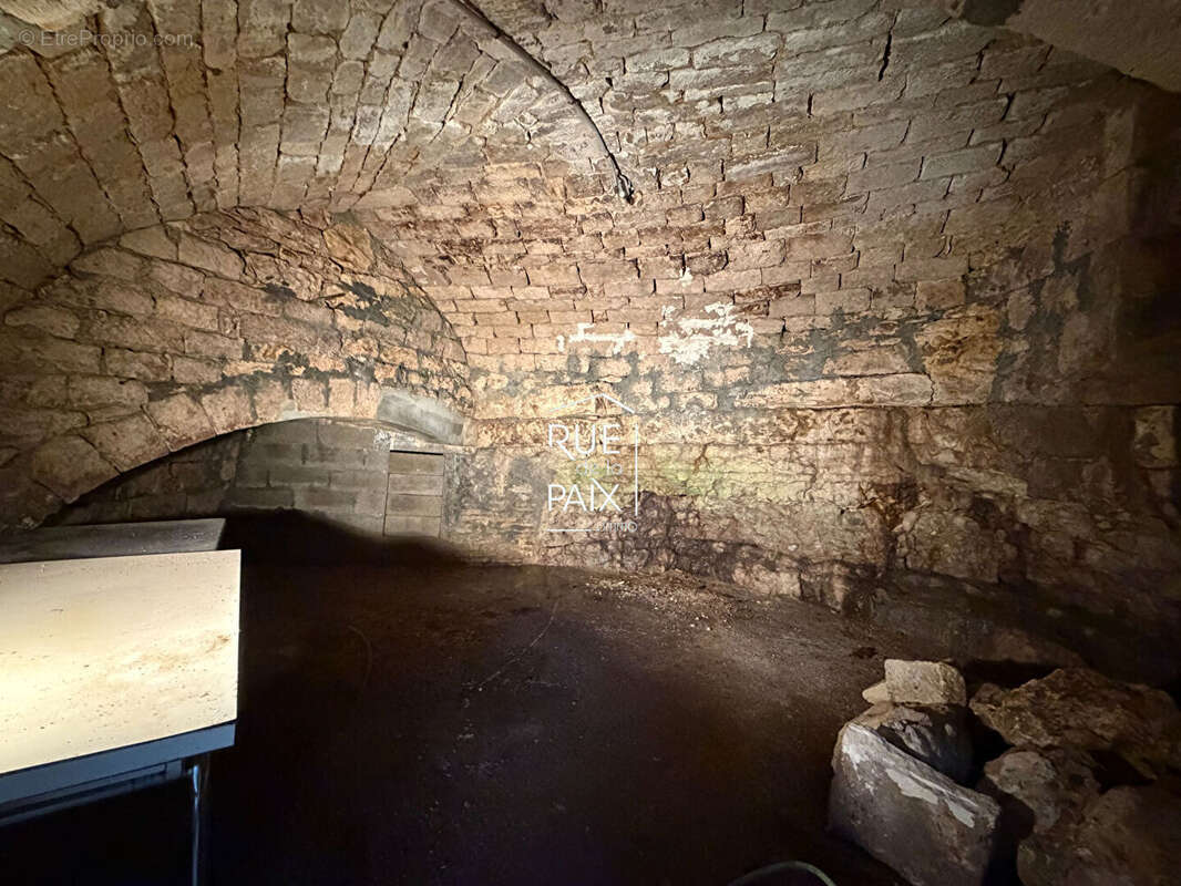 Maison à LA MOTHE-SAINT-HERAY