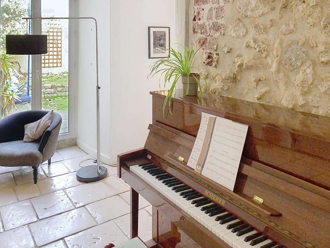 Photo 4 - Maison à FONTENAY-LE-FLEURY