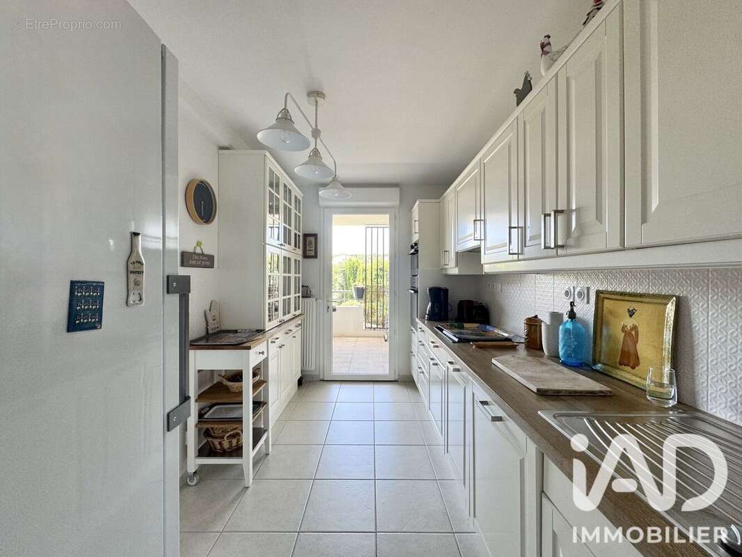 Photo 4 - Appartement à MARTIGUES