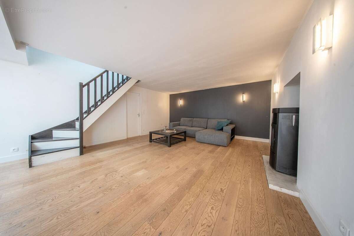 Photo 3 - Maison à QUEVEN