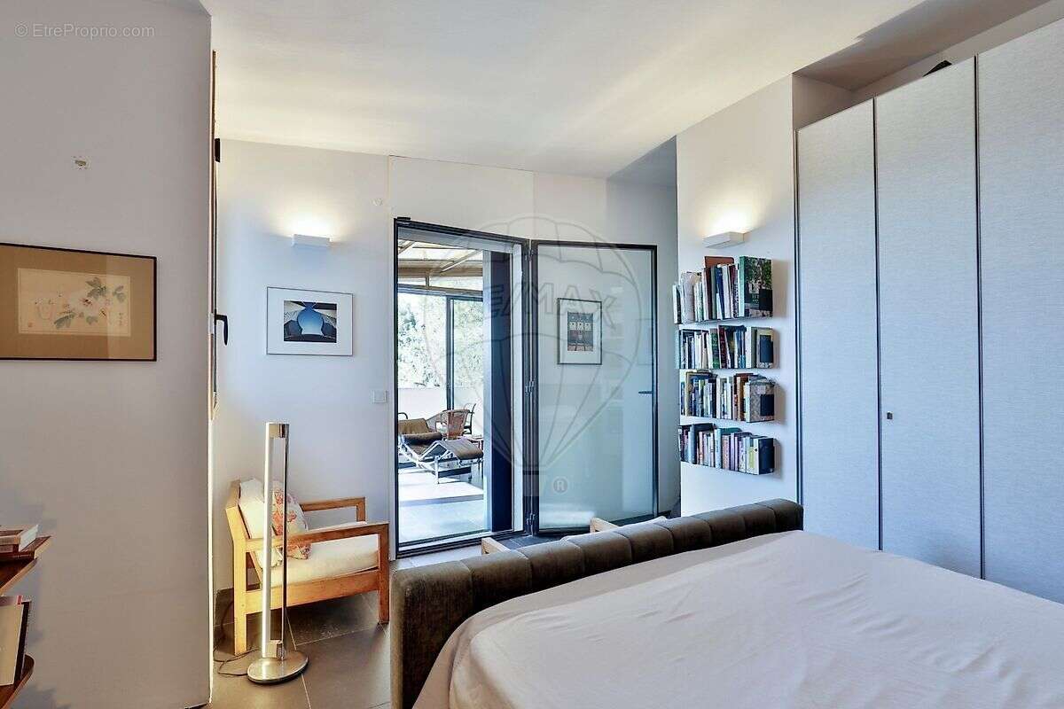 Maison à NICE