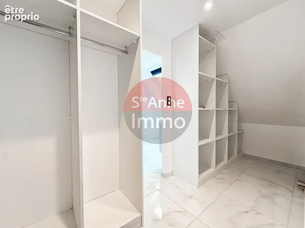 Marcelcave - maison individuelle - autonomie de plain pied - 3 chambres - cour - jardin - dependances - photo 13