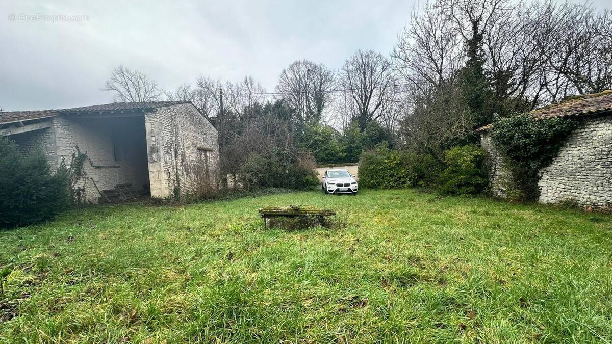 Photo 1 - Maison à PERIGNAC