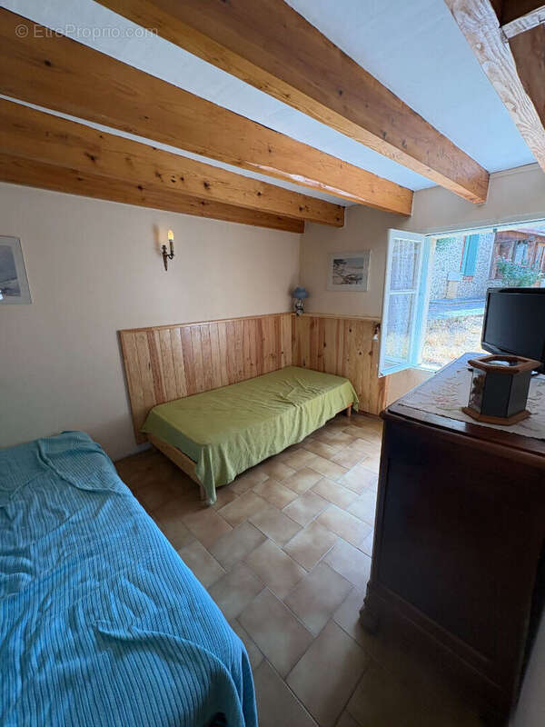Maison de village - photo 5