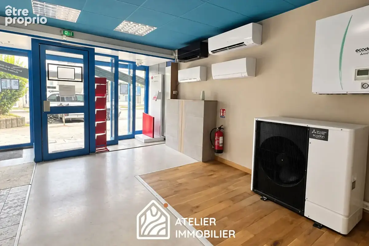 Immeuble à vendre - boulay - photo 12