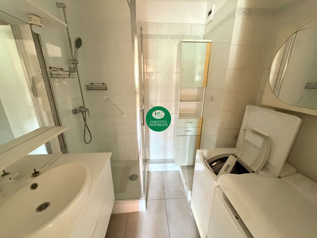 Appartement T3 à vendre Quartier Pin Rolland   Saint-Mandrier-sur-Mer (83) - photo 7