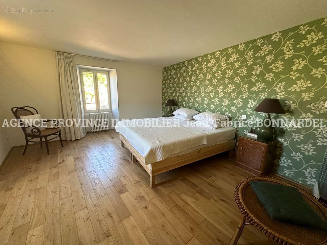 Maison à FELINES-SUR-RIMANDOULE