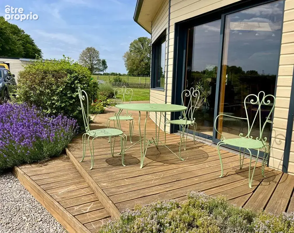 Maison à 30 min de BEAUVAIS - photo 2