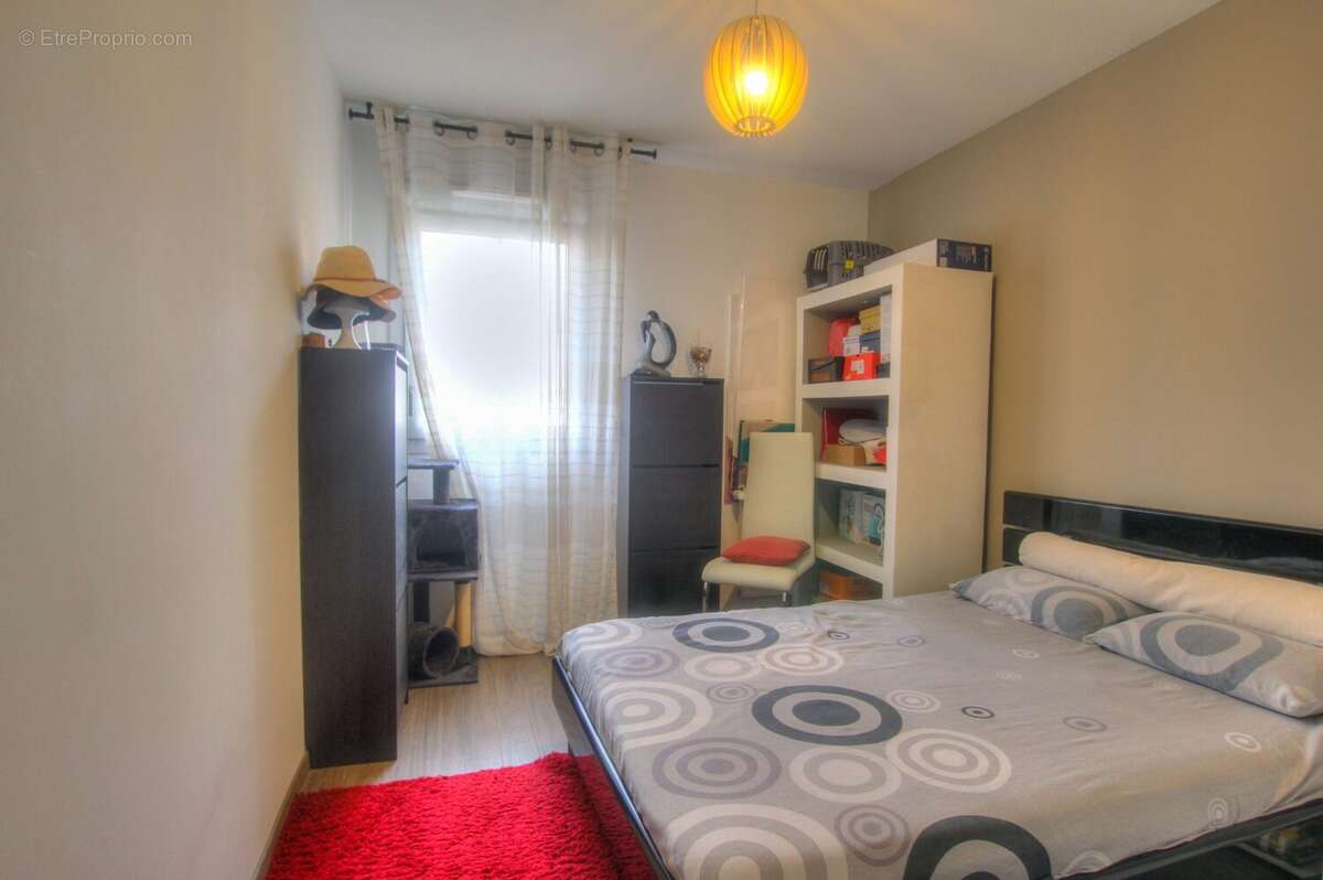 Appartement à GEX