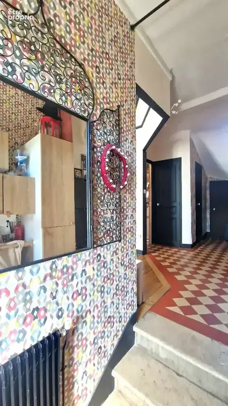 Maison Choisy Le Roi 4 pièce(s) 76 m2 - photo 9