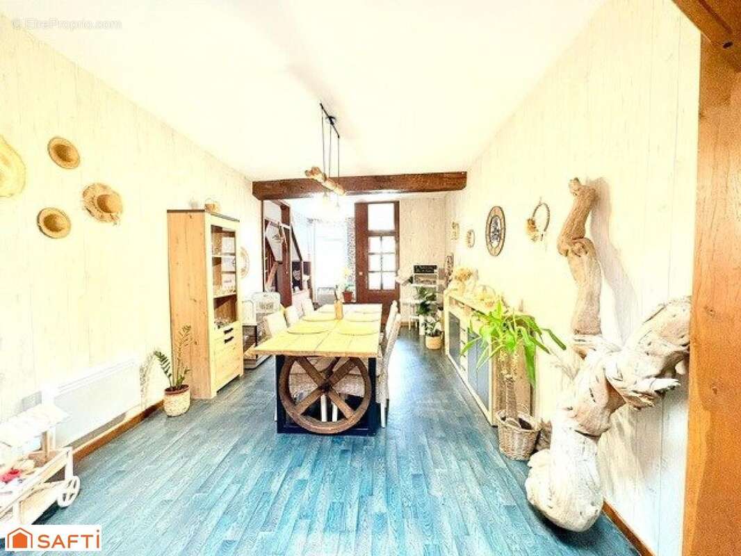 Photo 3 - Appartement à LANDRECIES