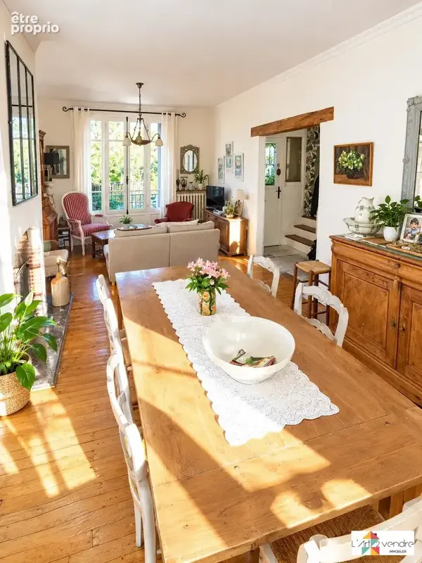 Maison 5 pièces 98 m² à vendre à Quincy-Sous-Senart (91480) - photo 3