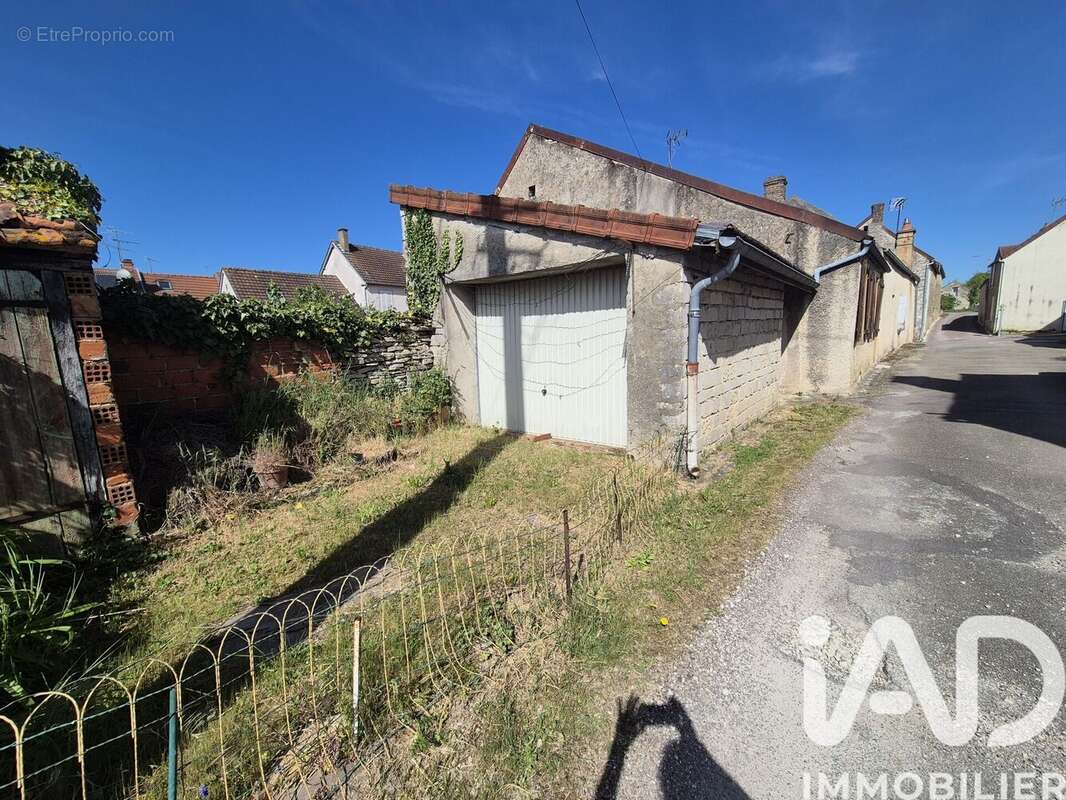 Photo 3 - Maison à CHASSIGNELLES