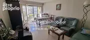 Appartement à AUBAGNE