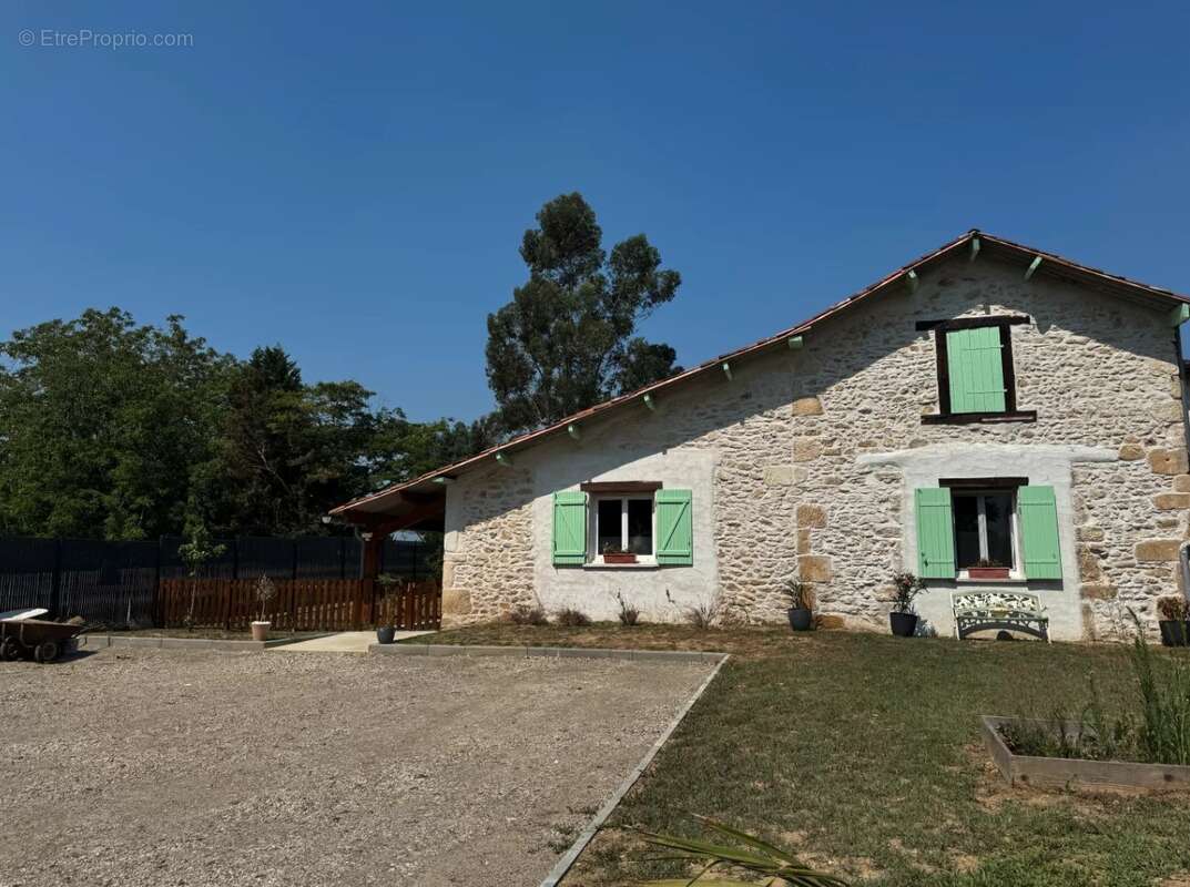 Ancienne grange réinventée en maison familiale de caractère de 1 - photo 17