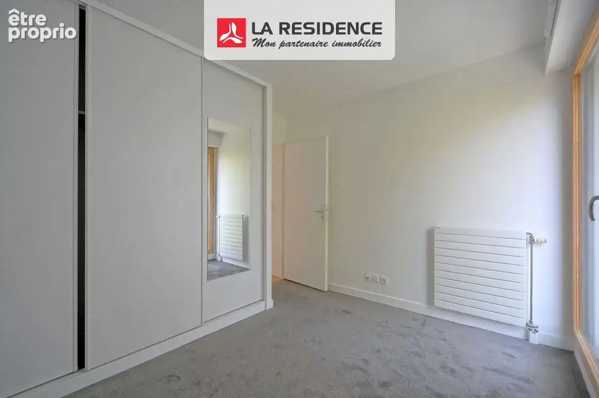 Appartement 47 m² à Boulogne-Billancourt  - photo 7