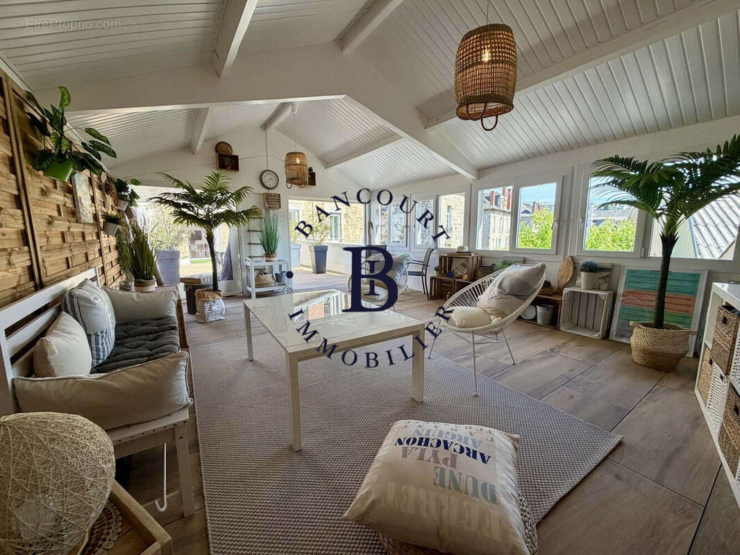 Appartement à BRIVE-LA-GAILLARDE