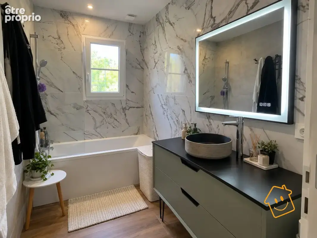 Maison 5 pièces 104 m² à vendre à Plaimpied-Givaudins (18340) - photo 7