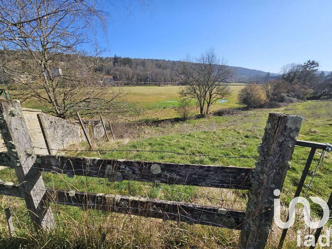 Photo 3 - Terrain à AISEY-SUR-SEINE