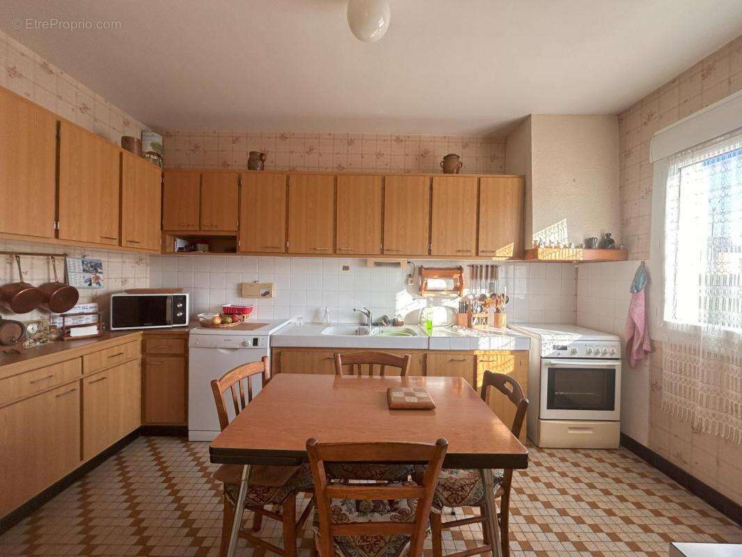 Maison à SELLES-SUR-CHER