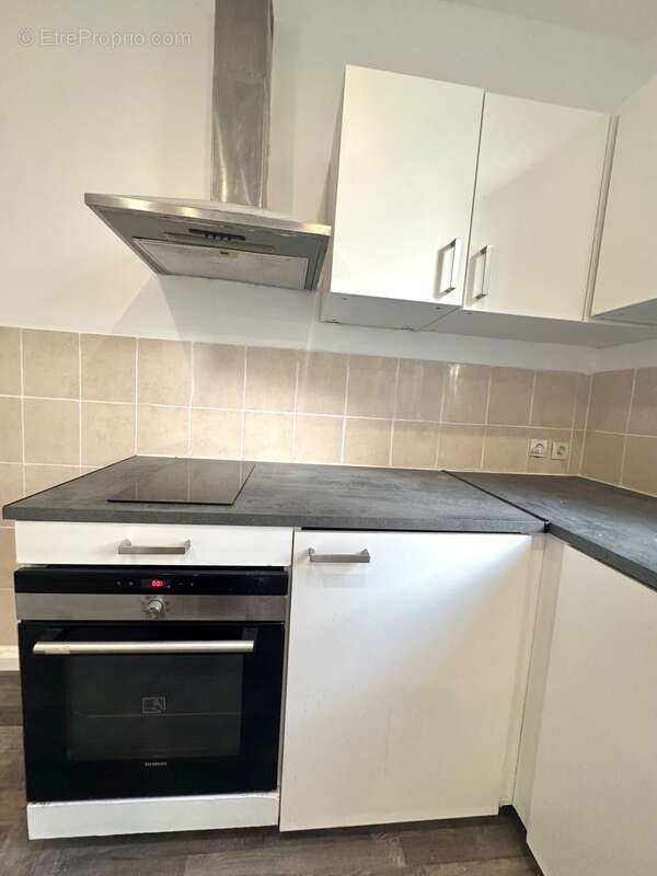 Appartement à RIS-ORANGIS