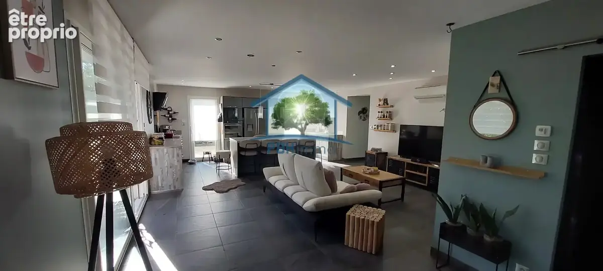 Maison moderne avec piscine à Thaon-les-Vosges - photo 9
